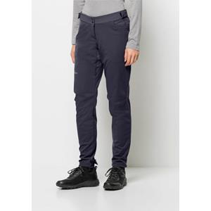 Jack Wolfskin Fahrradhose "MOROBBIA PANTS W"