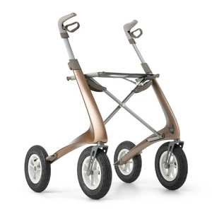 byACRE Rollator Carbon Overland