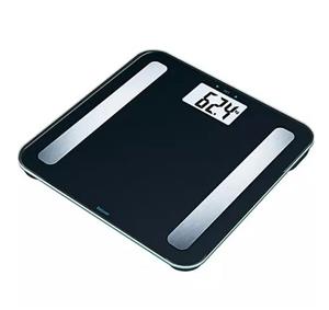 Beurer BF183 Digital Bathroom Scale Black 1 st