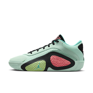 Jordan Tatum 2 - Green, Green
