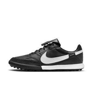 Nike Premier III TF - Zwart/Wit