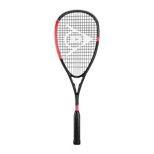 Dunlop Blackstorm Carbon Squashracket Senior