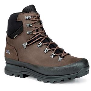 Hanwag  Nazcat II Wide GTX - Wandelschoenen, bruin