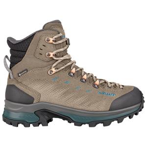 Lowa  Women's Randir GTX Mid - Wandelschoenen, beige