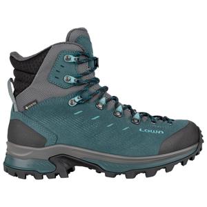 Lowa  Women's Randir GTX Mid - Wandelschoenen, blauw