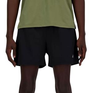 New Balance Laufshorts "MENS RUNNING SHORT"