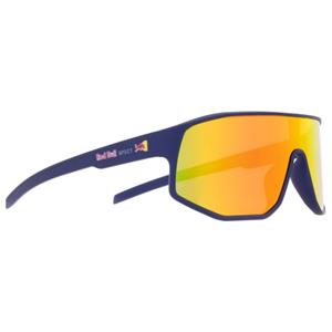 Red Bull Spect  Dash Mirror Cat 3 (VLT 16%) - Fietsbril, meerkleurig