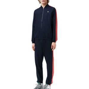 Lacoste Tennis Colorblock Trainingspak Heren