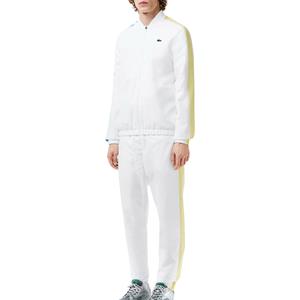 Lacoste Tennis Colorblock Trainingspak Heren