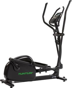 Tunturi Signature C20-R Crosstrainer - Gratis trainingsschema