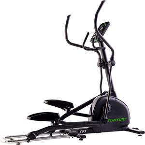 Tunturi Signature C65-F Crosstrainer - Gratis trainigsschema