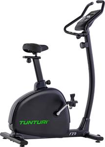 Tunturi Signature F20 Hometrainer - Gratis trainingsschema