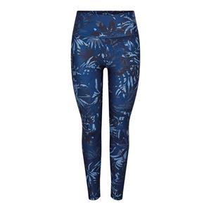 Only Play Jam Palm Tight Dames (curvy)