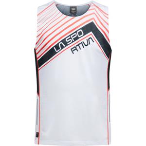 La sportiva Heren Slipstream Tanktop
