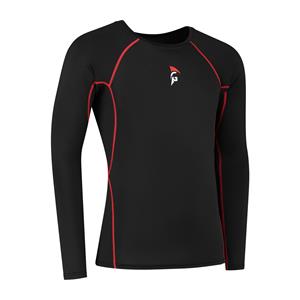 Gladiator Sports Compressie shirt Lange mouwen - (Dames en Heren)