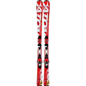 Redstar JR 111 all mountain ski's junior