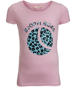 One sportshirt meisjes