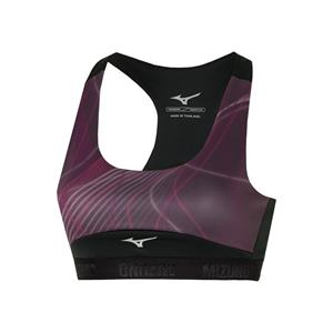 Mizuno Alpha Graphic Sport-bh Dames