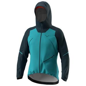 Dynafit  Ride 3L Jacket - Fietsjack, blauw