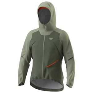 Dynafit  Ride 3L Jacket - Fietsjack, olijfgroen