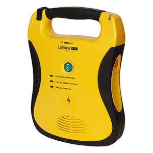 Defibtech Lifeline Auto  (volautomaat)