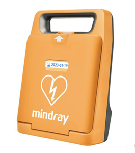 Mindray BENEHEART C1A AED (halfautomaat)