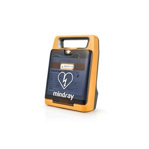 Mindray BENEHEART C2 AED (volautomaat)