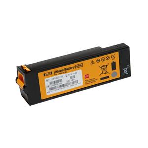 Physio-Control batterij voor Lifepak 1000