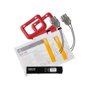 Physio-Control CR-plus / CR-express (vervangingsset batterij + 2 elektrodes)