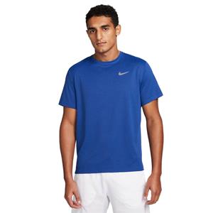 Nike Miler Uv Running Shirt