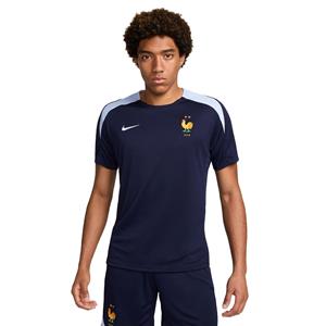 Nike Frankrijk Strike Trainingsshirt