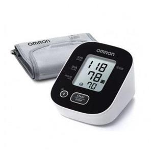 Omron M2 Intelli IT bovenarm bloeddrukmeter