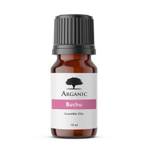 Arganwinkel Buchu - Etherische Olie - 10ml