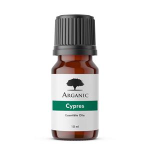 Arganwinkel Cypres - Etherische Olie - 10ml