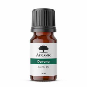 Arganwinkel Davana - Etherische Olie - 10ml
