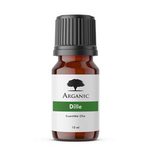Arganwinkel Dille - Etherische Olie– 10ml