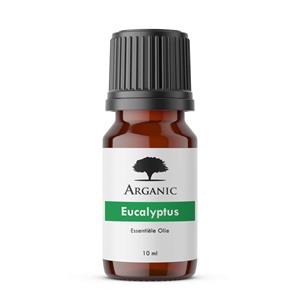 Arganwinkel Eucalyptus - Etherische Olie - 10ml