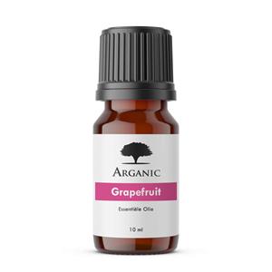 Arganwinkel Grapefruit - Etherische Olie– 10ml