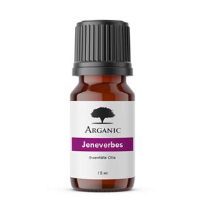 Arganwinkel Jeneverbes - Etherische Olie– 10ml