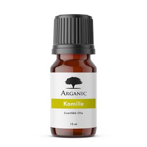 Arganwinkel Kamille - Etherische Olie - 10ml