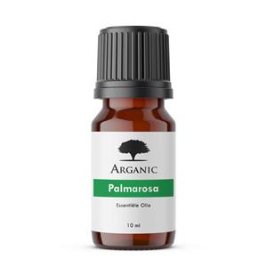Arganwinkel Palmarosa - Etherische Olie - 10ml