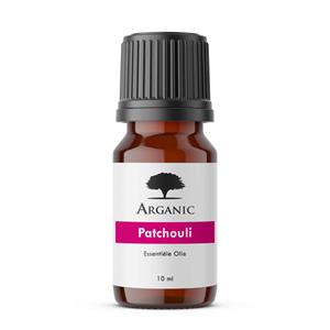 Arganwinkel Patchouli - Etherische Olie - 10ml