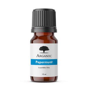 Arganwinkel Pepermunt - Etherische Olie - 10ml