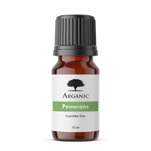 Arganwinkel Pomerans - Etherische Olie - 10ml