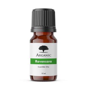 Arganwinkel Ravensara - Etherische Olie - 10ml