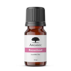 Arganwinkel Rozenhout - Etherische Olie - 10ml