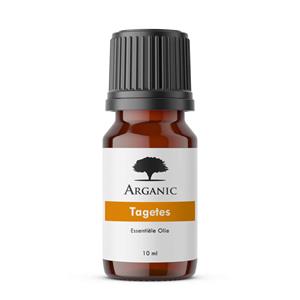 Arganwinkel Tagetes - Etherische Olie - 10ml