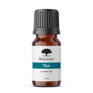 Arganwinkel Tijm - Etherische Olie - 10ml