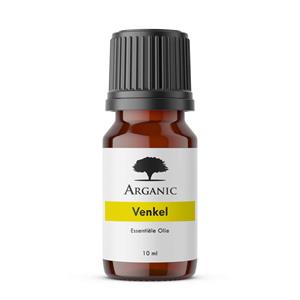 Arganwinkel Venkel - Etherische Olie - 10ml