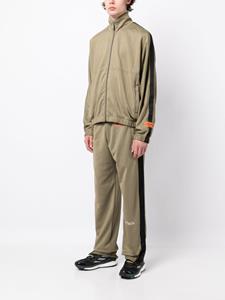 Heron Preston Trainingsbroek met logo - Groen